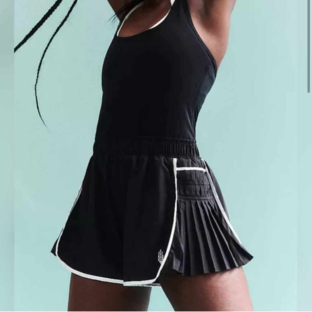 FP movement Easy tiger onesie